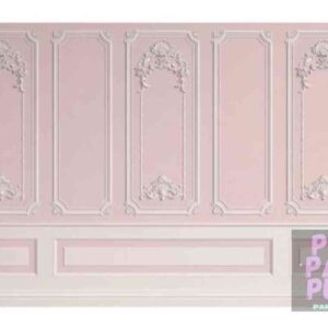 Fondo panel rectangular sublimado - BOISERE