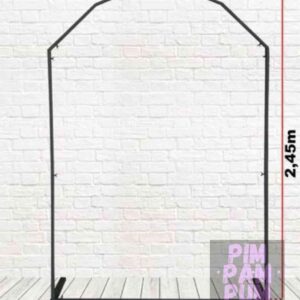 Estructura para Granero/ Casita