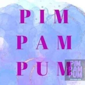 Estructura para Panel Circular