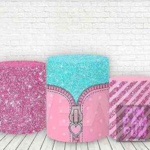 TRIO DE FUNDAS - LOL