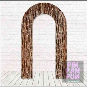 PANEL PORTAL - TRONCO