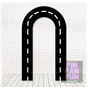 PANEL PORTAL - CALLE