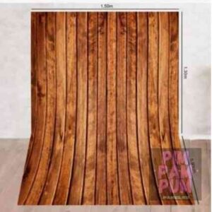 Panel Rectangular Lateral Madera