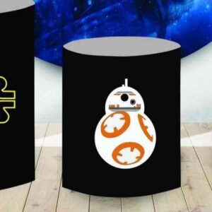 Fundas de Mesa Sublimadas de Star Wars