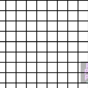 ALFOMBRA - TAPETE con diseño de Cuadriculado