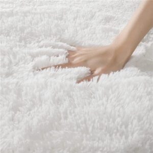 Alfombra para eventos de 1.40 x 2.00 m - Blanca