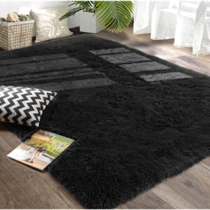 Alfombra para eventos de 2.00 x 2.40 m - Negra