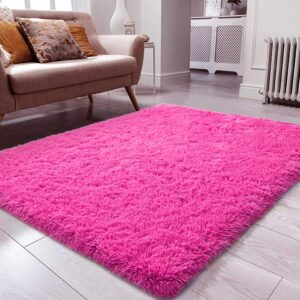 Alfombra para eventos de 2.00 x 2.40 m - Fucsia
