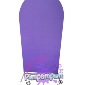 Panel Romano liso Violeta